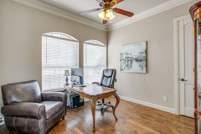 13041 Stacey Valley Drive, Azle, TX 76020