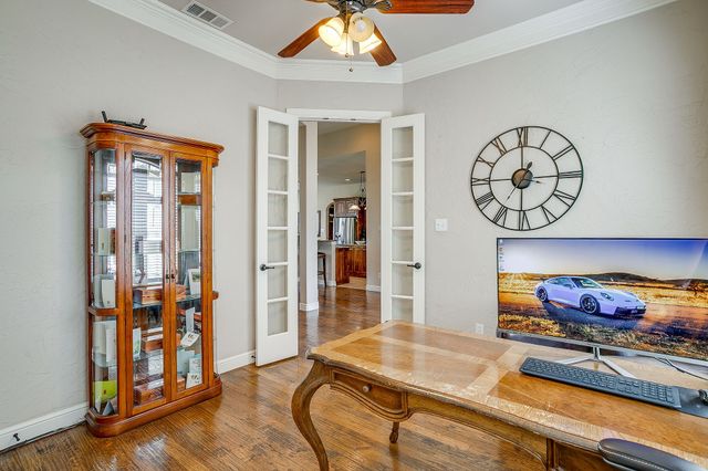 13041 Stacey Valley Drive, Azle, TX 76020