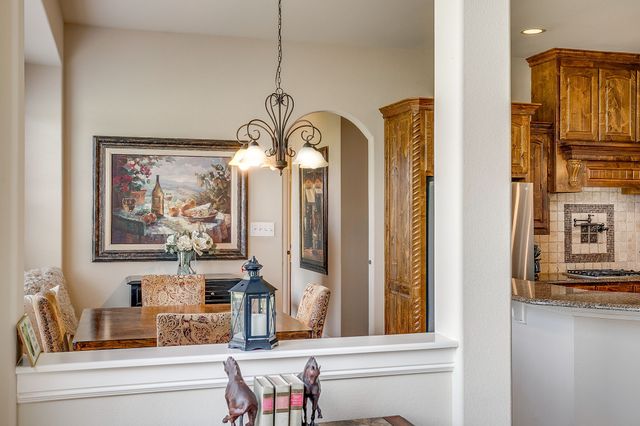 13041 Stacey Valley Drive, Azle, TX 76020