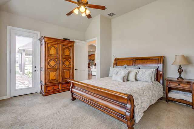 13041 Stacey Valley Drive, Azle, TX 76020