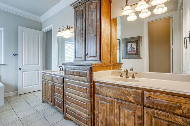 13041 Stacey Valley Drive, Azle, TX 76020