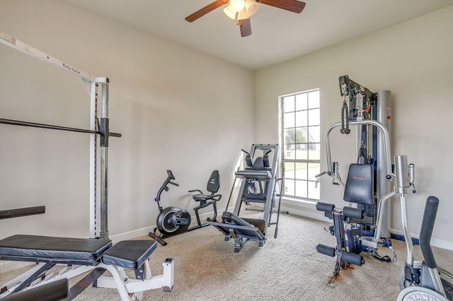 13041 Stacey Valley Drive, Azle, TX 76020