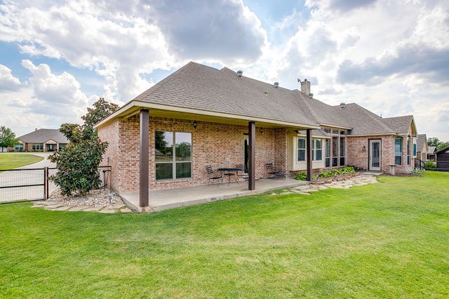13041 Stacey Valley Drive, Azle, TX 76020