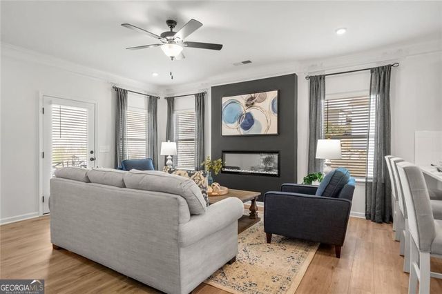 138 Saddle Ridge Trail, Calhoun, GA 30701