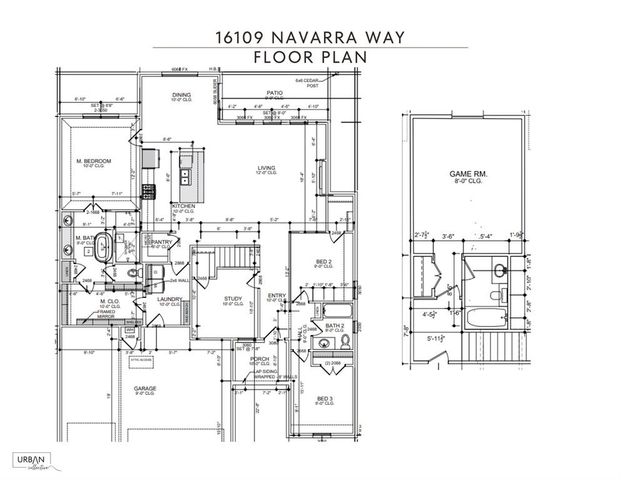 16109 Navarra Way, Oklahoma City, OK 73170