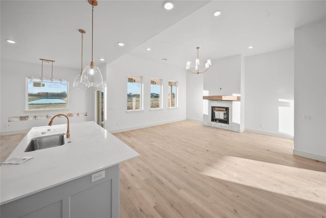 16109 Navarra Way, Oklahoma City, OK 73170