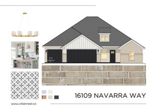 16109 Navarra Way, Oklahoma City, OK 73170