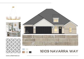 16109 Navarra Way, Oklahoma City, OK 73170