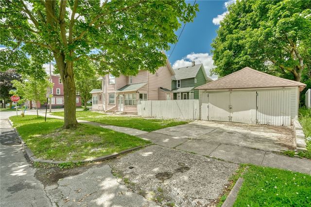498 Emerson Street, Rochester, NY 14613