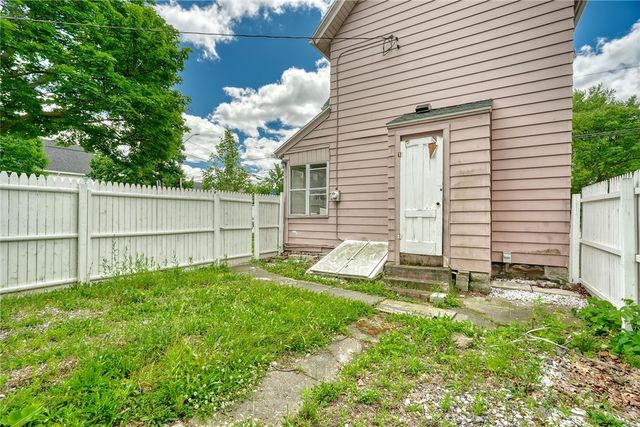 498 Emerson Street, Rochester, NY 14613