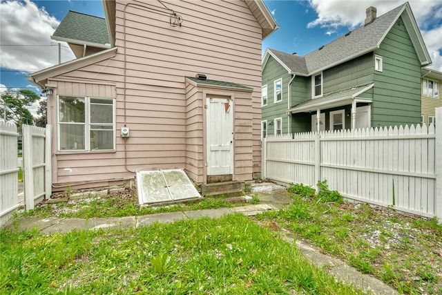 498 Emerson Street, Rochester, NY 14613