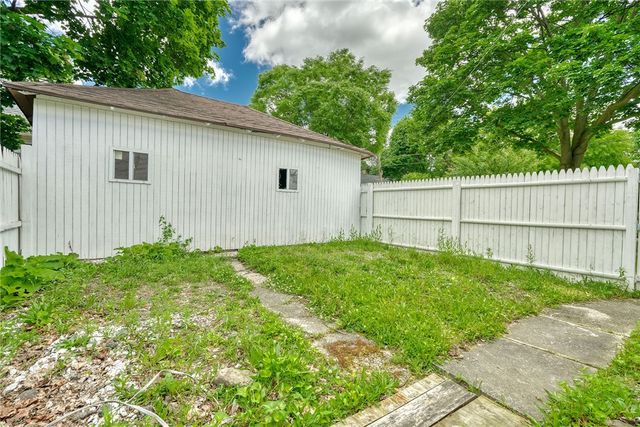 498 Emerson Street, Rochester, NY 14613