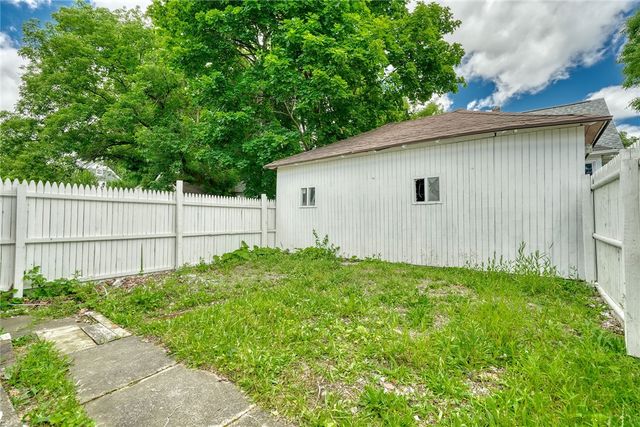 498 Emerson Street, Rochester, NY 14613