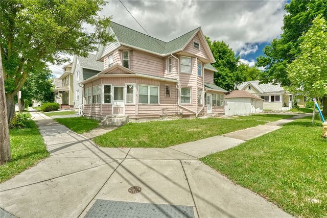 498 Emerson Street, Rochester, NY 14613