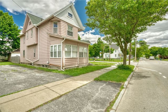 498 Emerson Street, Rochester, NY 14613
