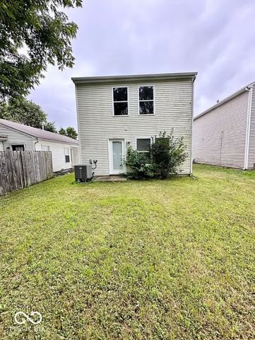 2844 Redland Lane, Indianapolis, IN 46217