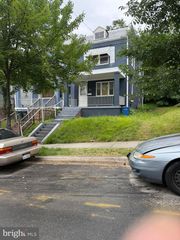 1610 29TH ST SE, Washington, DC 20020