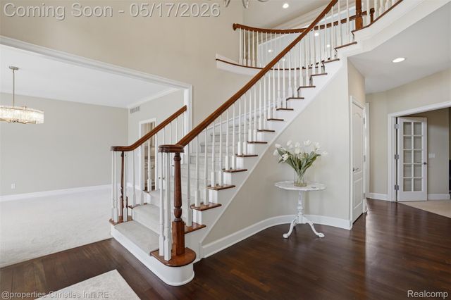5011 Rockaway Lane, Village Of Clarkston, MI 48348