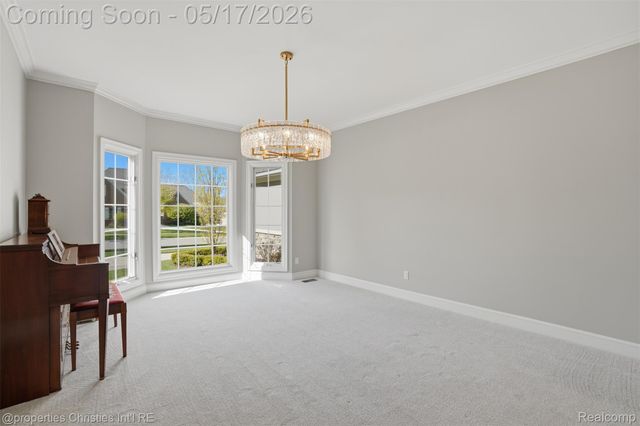 5011 Rockaway Lane, Village Of Clarkston, MI 48348