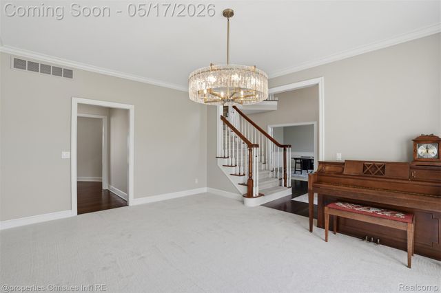 5011 Rockaway Lane, Village Of Clarkston, MI 48348