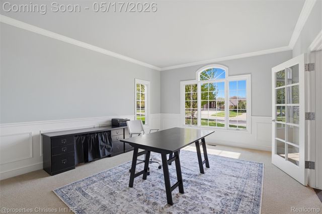 5011 Rockaway Lane, Village Of Clarkston, MI 48348