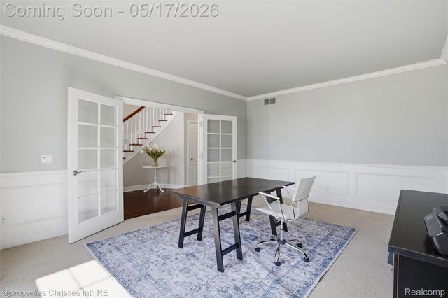 5011 Rockaway Lane, Village Of Clarkston, MI 48348