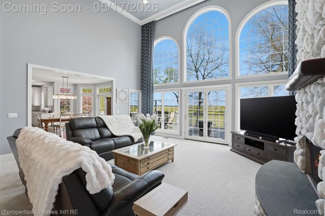 5011 Rockaway Lane, Village Of Clarkston, MI 48348