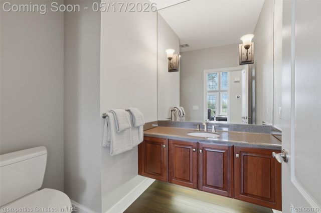 5011 Rockaway Lane, Village Of Clarkston, MI 48348