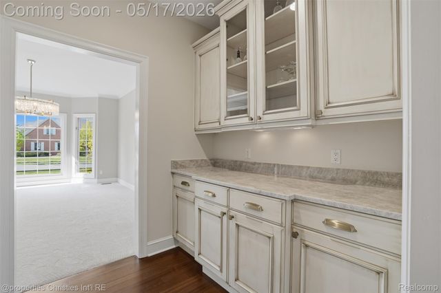 5011 Rockaway Lane, Village Of Clarkston, MI 48348