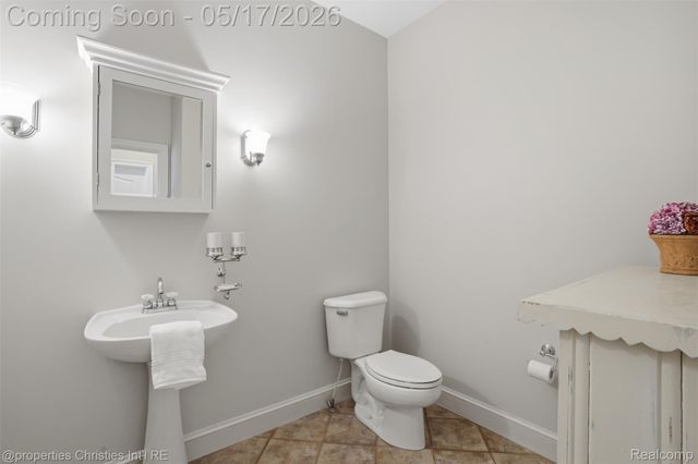 5011 Rockaway Lane, Village Of Clarkston, MI 48348