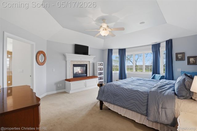 5011 Rockaway Lane, Village Of Clarkston, MI 48348