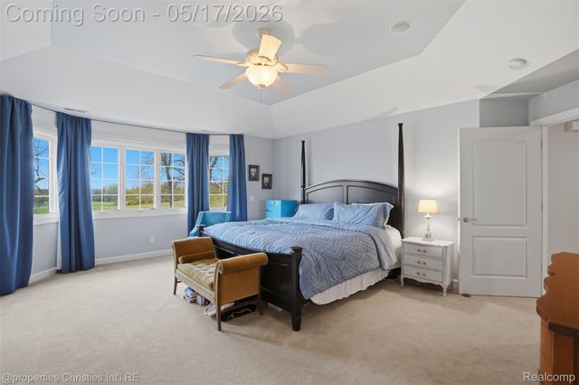 5011 Rockaway Lane, Village Of Clarkston, MI 48348