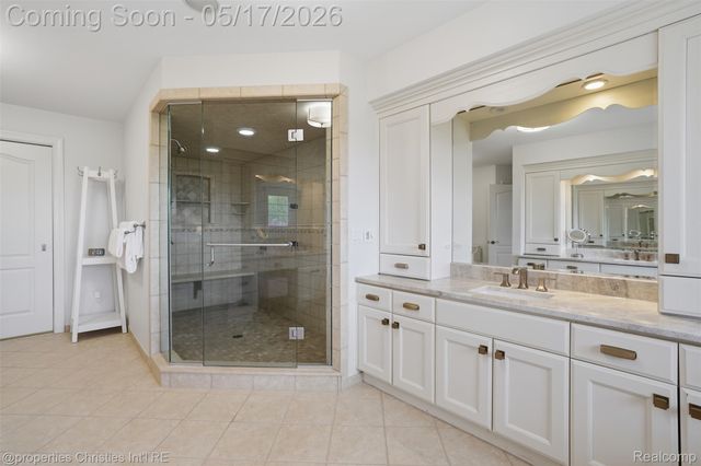 5011 Rockaway Lane, Village Of Clarkston, MI 48348