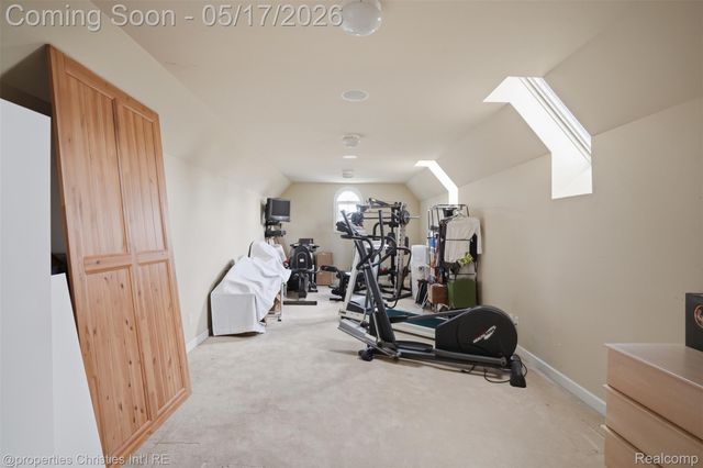 5011 Rockaway Lane, Village Of Clarkston, MI 48348
