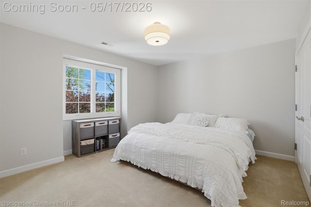 5011 Rockaway Lane, Village Of Clarkston, MI 48348