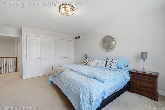 5011 Rockaway Lane, Village Of Clarkston, MI 48348