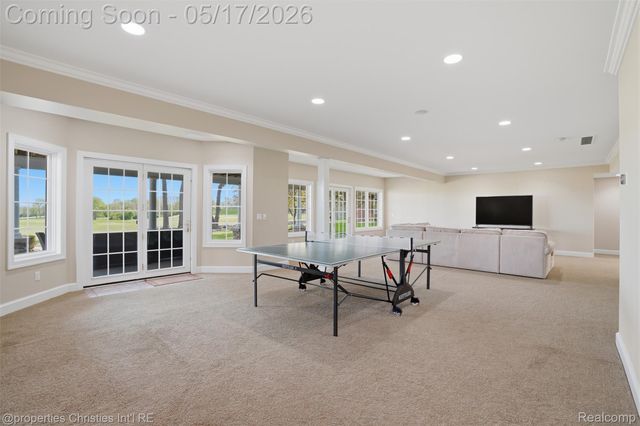 5011 Rockaway Lane, Village Of Clarkston, MI 48348