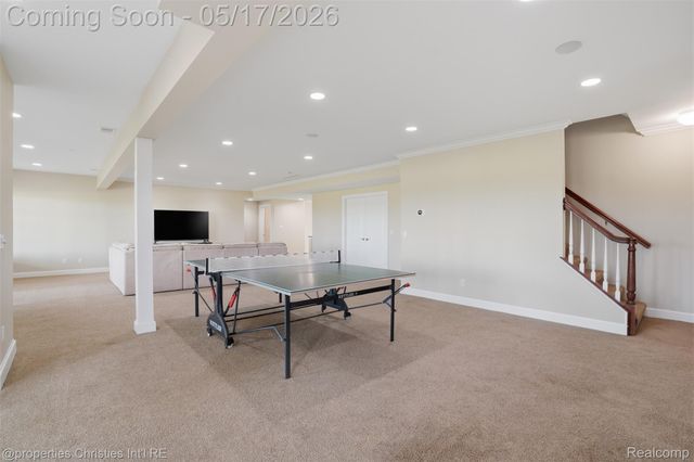 5011 Rockaway Lane, Village Of Clarkston, MI 48348