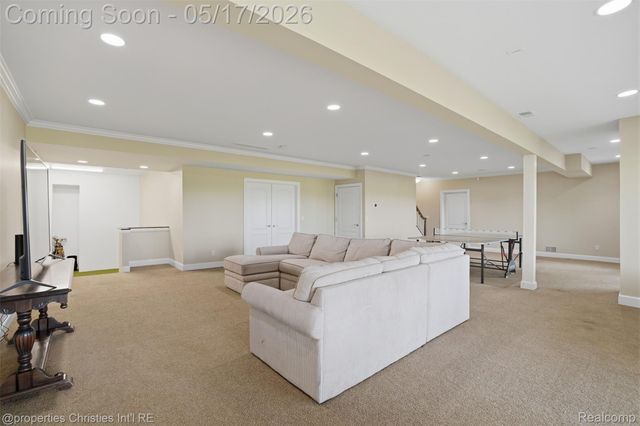 5011 Rockaway Lane, Village Of Clarkston, MI 48348