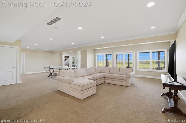5011 Rockaway Lane, Village Of Clarkston, MI 48348