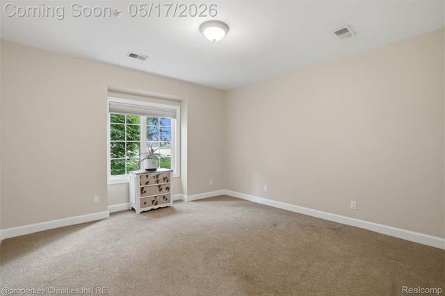 5011 Rockaway Lane, Village Of Clarkston, MI 48348
