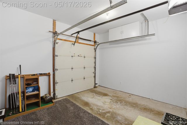 5011 Rockaway Lane, Village Of Clarkston, MI 48348