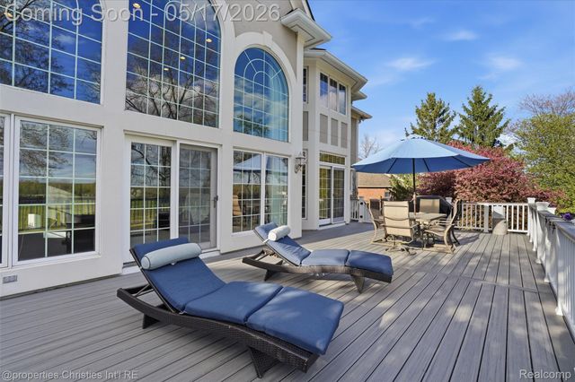 5011 Rockaway Lane, Village Of Clarkston, MI 48348