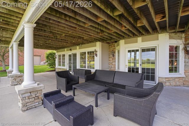 5011 Rockaway Lane, Village Of Clarkston, MI 48348