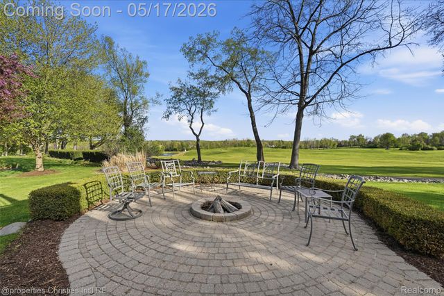 5011 Rockaway Lane, Village Of Clarkston, MI 48348