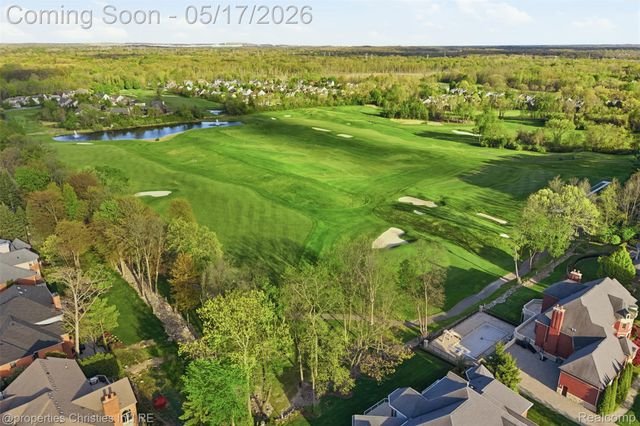 5011 Rockaway Lane, Village Of Clarkston, MI 48348
