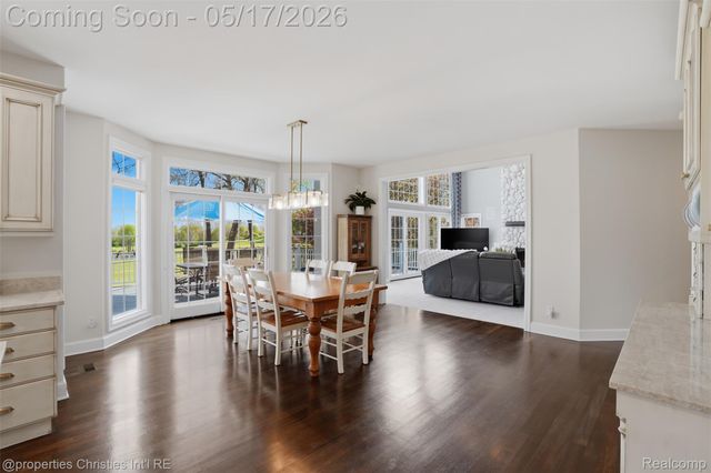 5011 Rockaway Lane, Village Of Clarkston, MI 48348