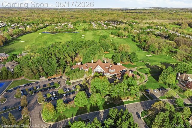 5011 Rockaway Lane, Village Of Clarkston, MI 48348