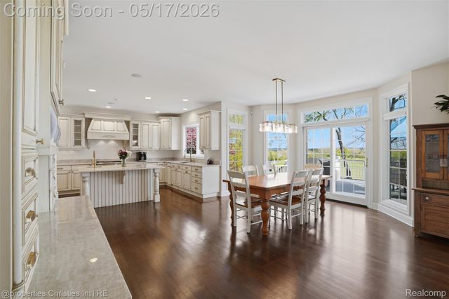 5011 Rockaway Lane, Village Of Clarkston, MI 48348