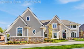 5011 Rockaway Lane, Village Of Clarkston, MI 48348